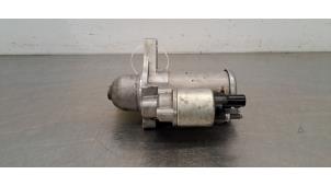 Gebruikte Startmotor Jeep Compass II (MP) 1.3 T4 130 16V Prijs € 90,75 Inclusief btw aangeboden door Autohandel Didier