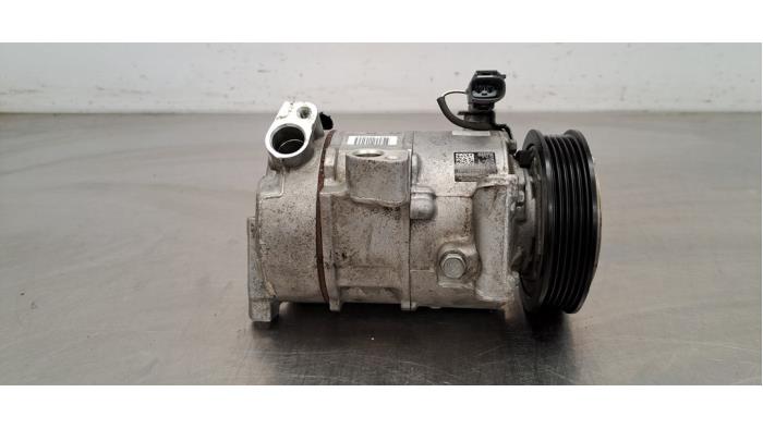 Pompe clim Jeep Compass