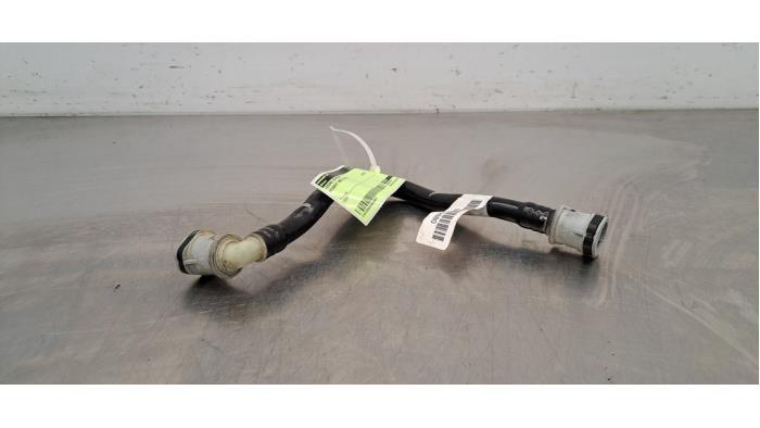 Conduit (divers) Peugeot 3008