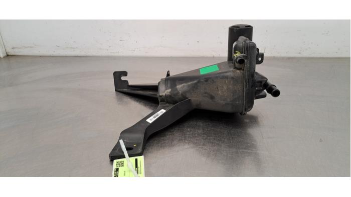 Filtre carbone Peugeot 3008