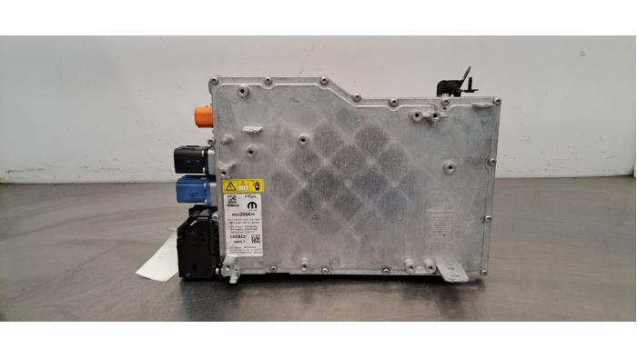 DC/CD convertisseur Opel Astra