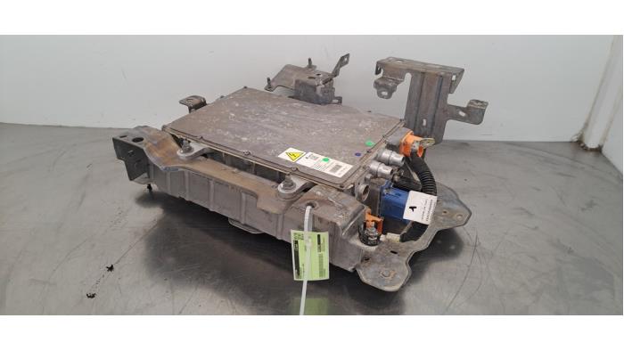 DC/CD convertisseur Peugeot 3008