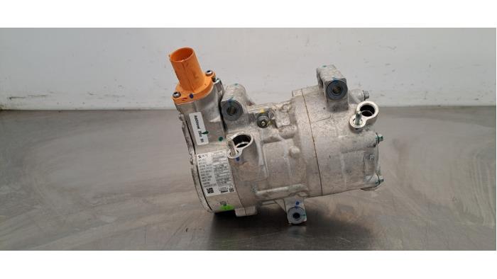 Pompe clim Opel Astra