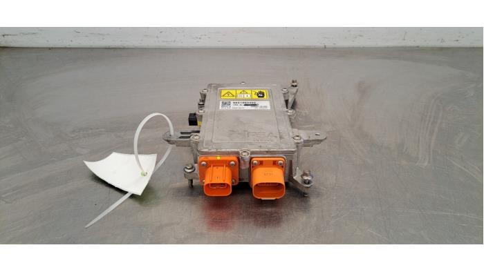 Convertisseur Opel Astra