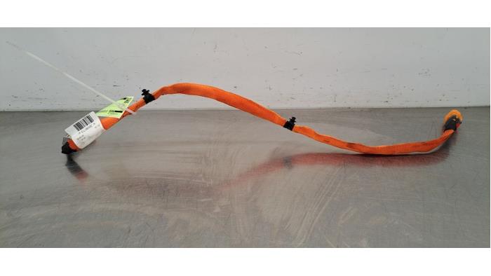 Câble haute tension Opel Astra