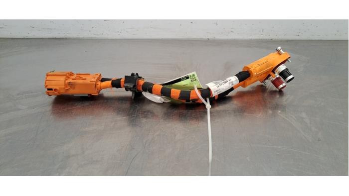 Câble haute tension Opel Astra