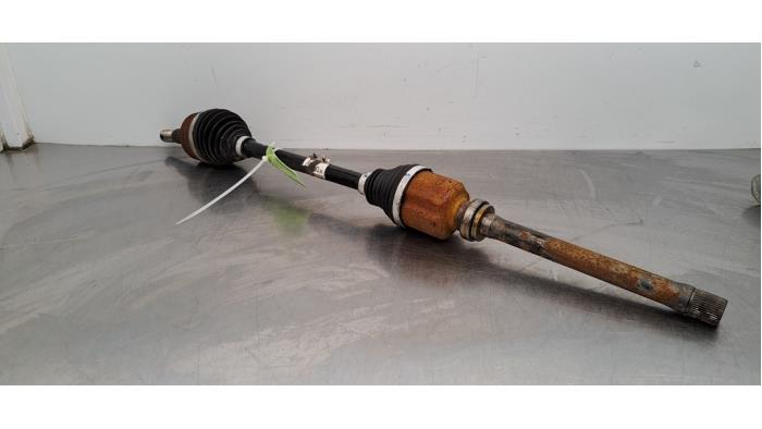 Arbre de transmission avant droit Peugeot 3008
