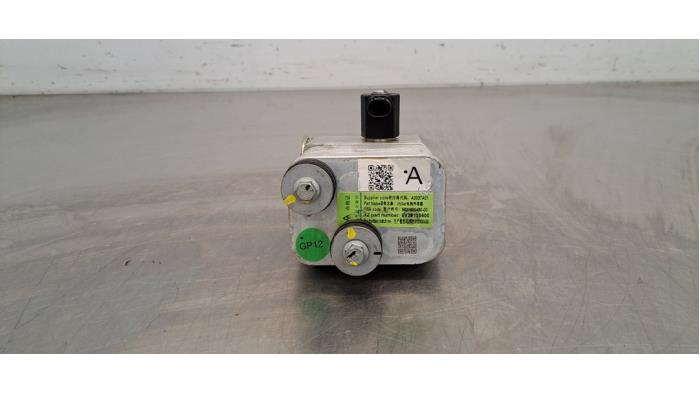 Condensateur clim Opel Astra