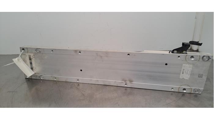 Support (divers) Opel Astra