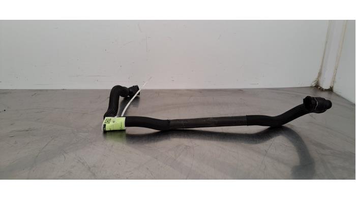 Tuyau radiateur Opel Astra