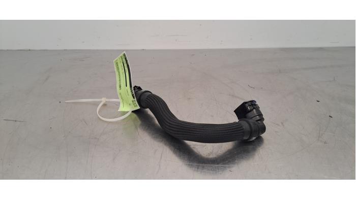 Tuyau radiateur Opel Astra