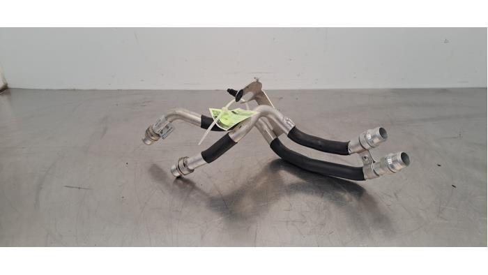 Conduit (divers) Opel Astra