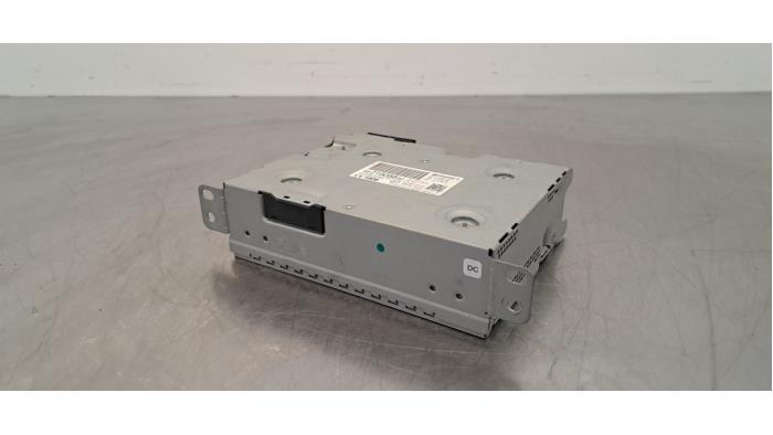 Module radio Peugeot Expert