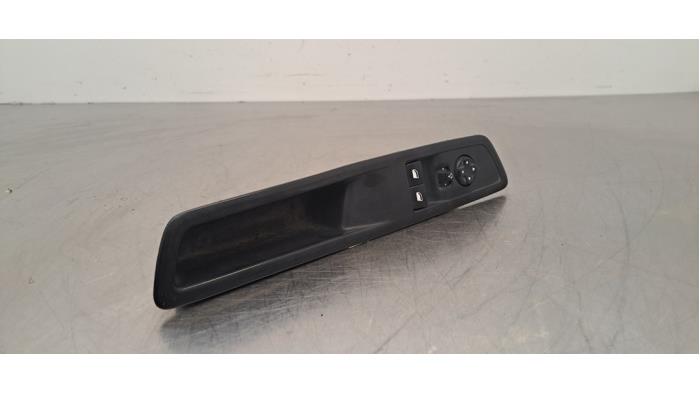 Commutateur combi vitres Peugeot Expert