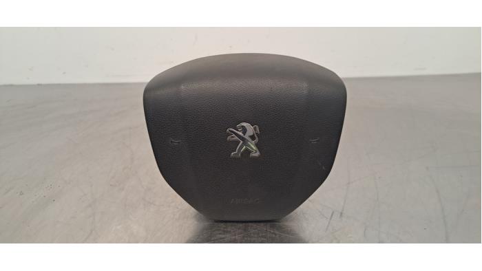 Airbag gauche (volant) Peugeot Expert