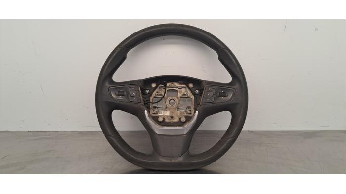 Volant Peugeot Expert