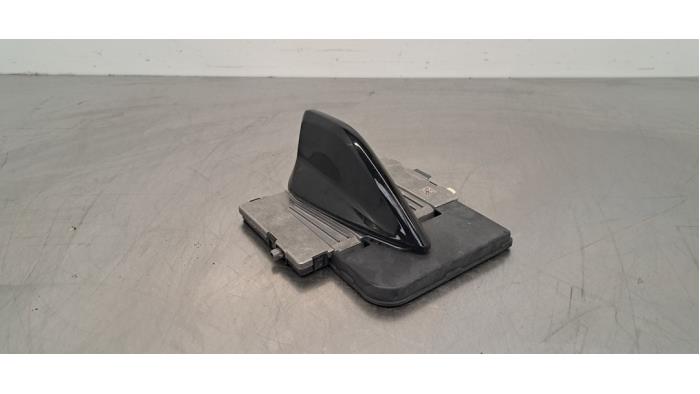 Antenne Peugeot 2008