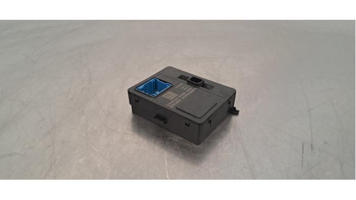 Ordinateur chauffage Peugeot 2008