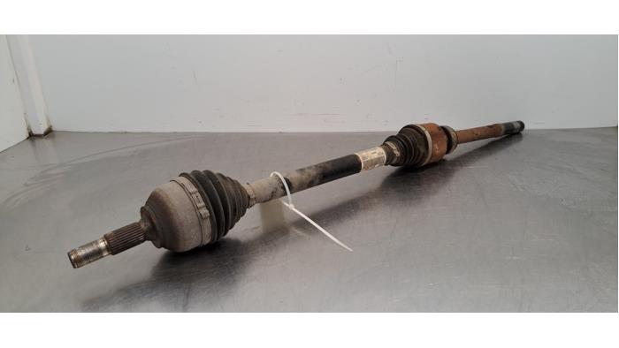 Arbre de transmission avant droit Peugeot Expert