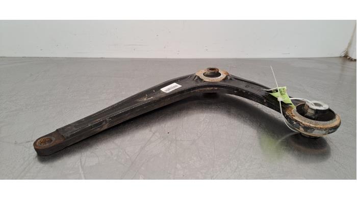 Bras de suspension avant gauche Peugeot Expert