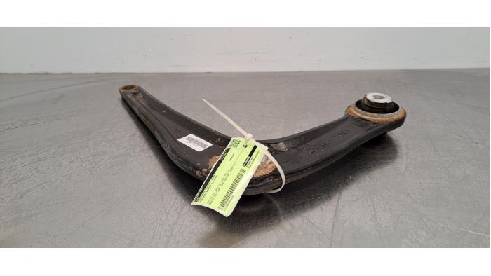 Bras de suspension avant droit Peugeot Expert