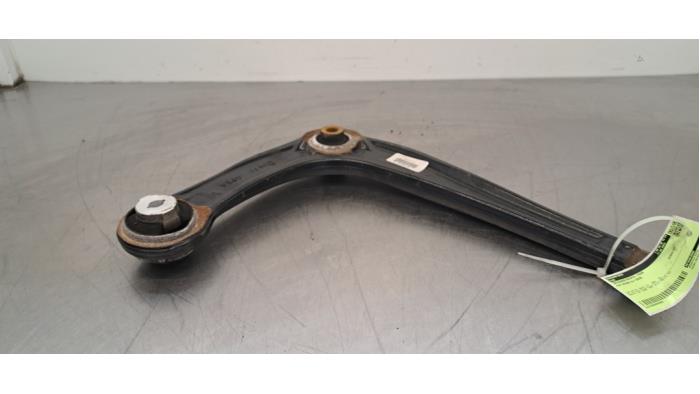 Bras de suspension avant droit Fiat Scudo