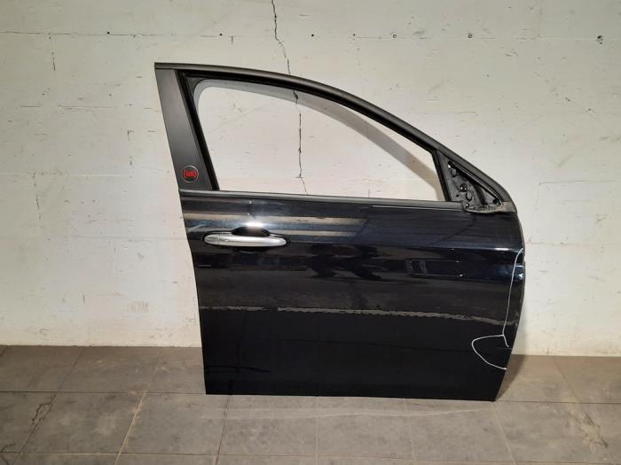 Portière 4portes avant droite Fiat Tipo