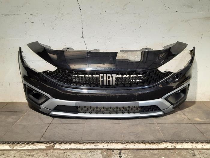 Pare-chocs avant Fiat Tipo