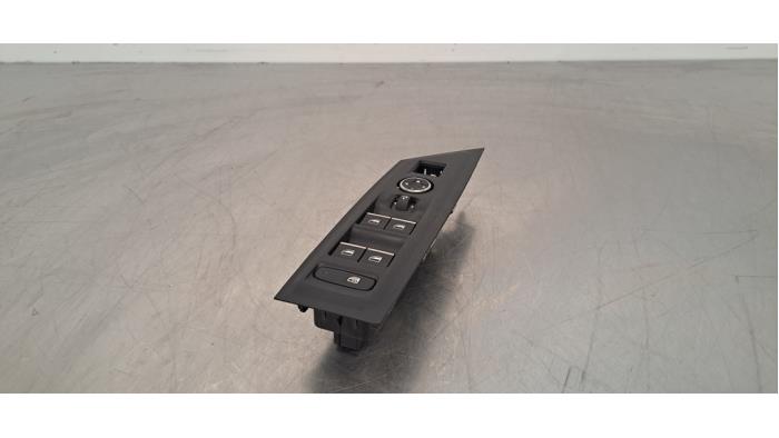 Commutateur combi vitres Peugeot 3008