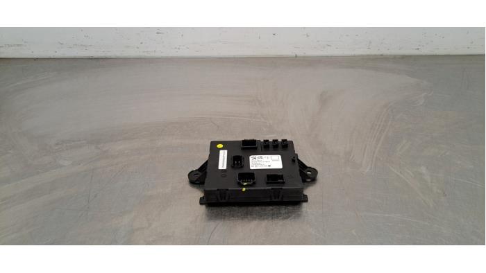 Ordinateur contrôle fonctionnel Peugeot 3008