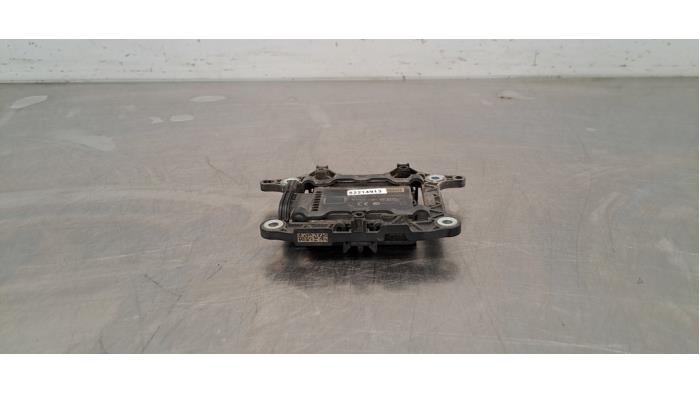 Capteur radar Jeep Compass