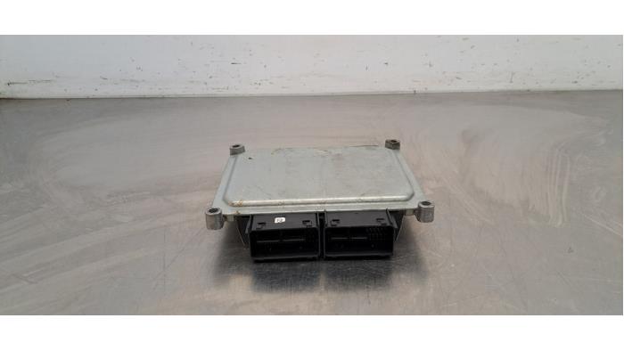 Ordinateur gestion moteur Jeep Compass