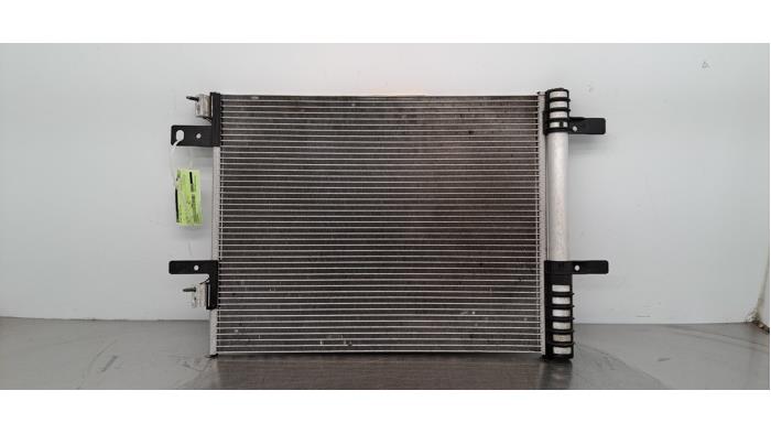 Condensateur clim Peugeot 3008