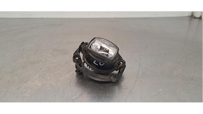 Feu antibrouillard avant gauche Jeep Compass