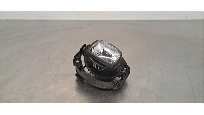Feu antibrouillard avant droit Jeep Compass