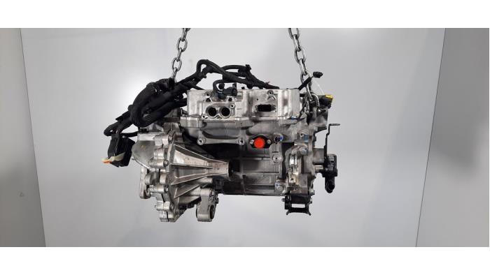 Électromoteur voiture électrique Peugeot 308