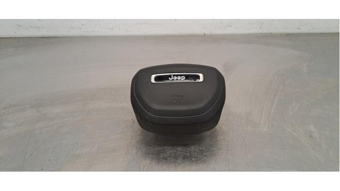 Airbag gauche (volant) Jeep Compass