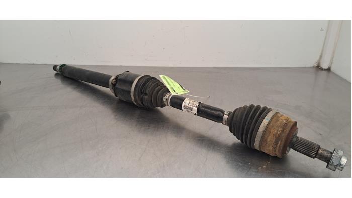 Arbre de transmission avant droit Jeep Compass