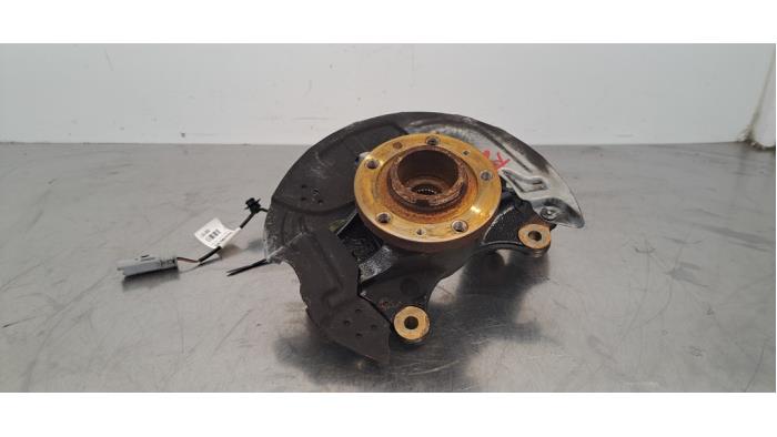 Joint avant droit Peugeot 3008