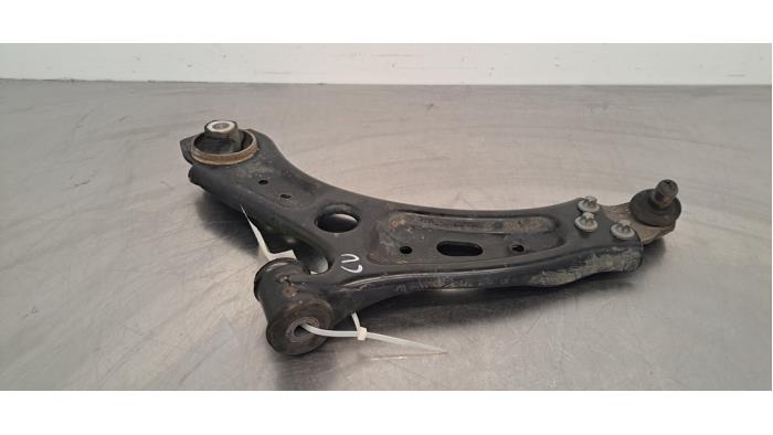 Bras de suspension avant gauche Jeep Compass