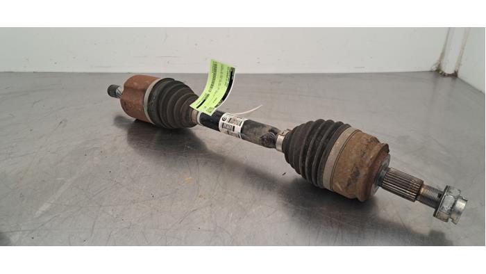 Arbre de transmission avant gauche Jeep Compass