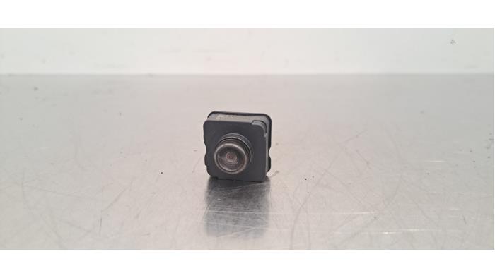 Caméra de recul Peugeot 3008