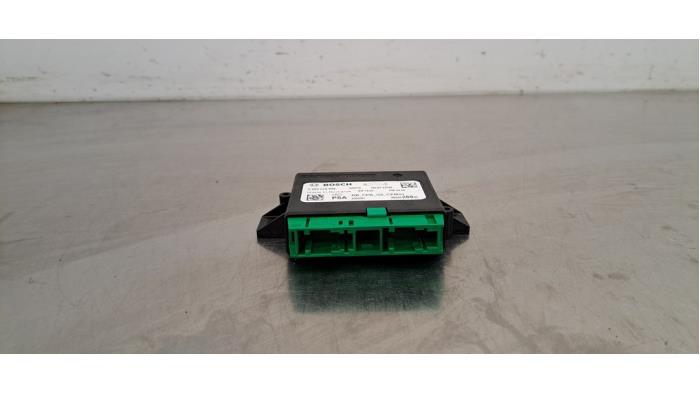 Module PDC Peugeot 3008