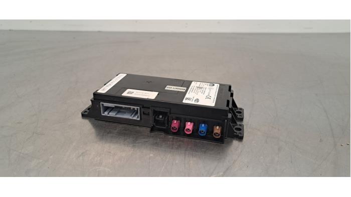 Module navigation Jeep Compass