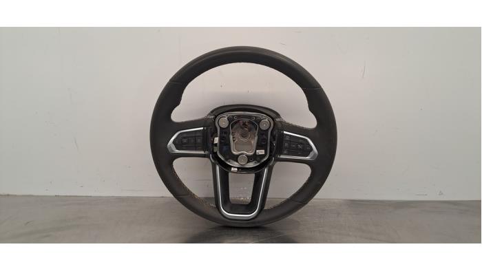 Volant Jeep Compass