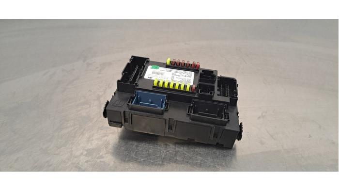 Ordinateur contrôle fonctionnel Jeep Compass