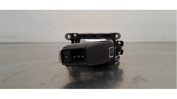 Console centrale Peugeot 3008