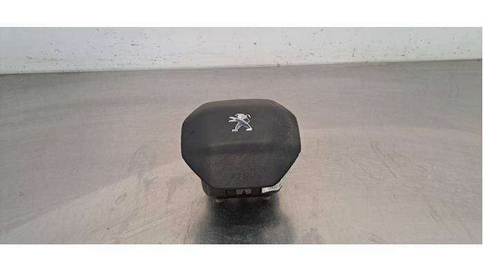 Airbag gauche (volant) Peugeot 3008