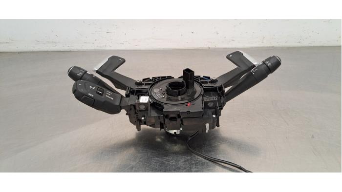 Commutateur combi colonne de direction Peugeot 3008