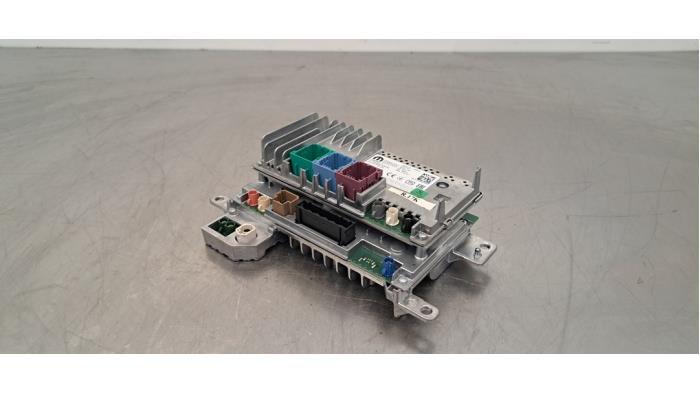Module radio Jeep Compass